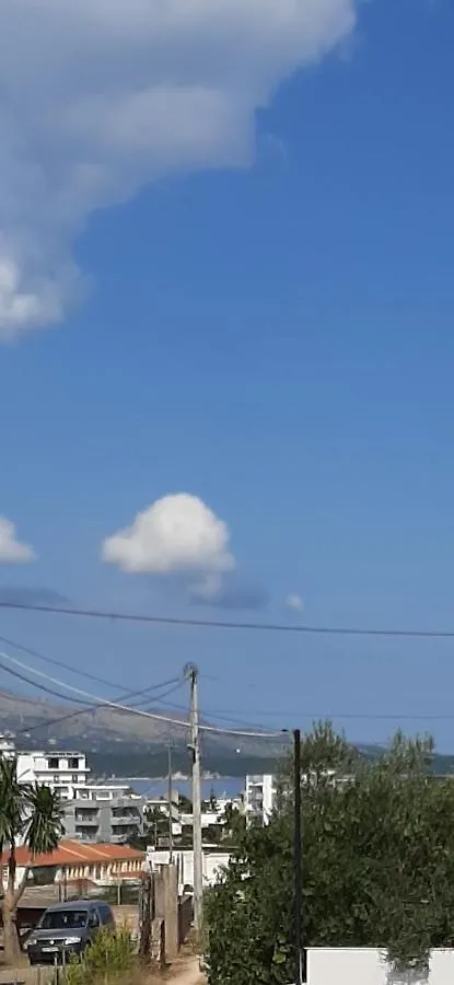 דירה קסאמיל Vila Sun 2E