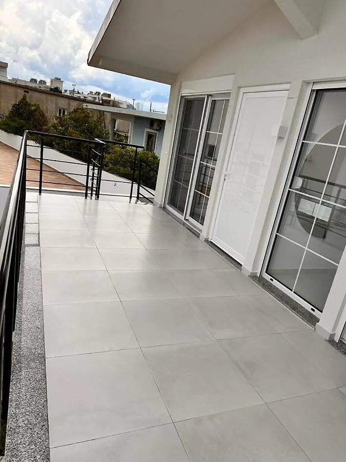Vila Sun 2E Ksamil