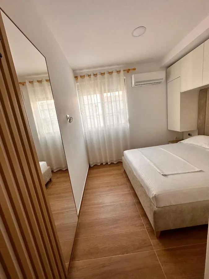 Vila Sun 2E Ksamil Appartement