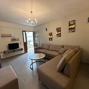 Appartement Casa Del Mar, Ksamil