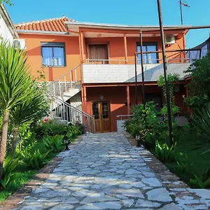 Vakantiehuis Kaloshi, Krujë